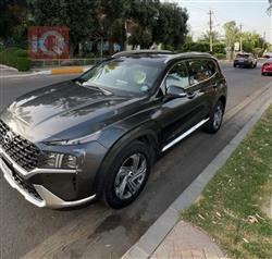 هيونداي سانتافي